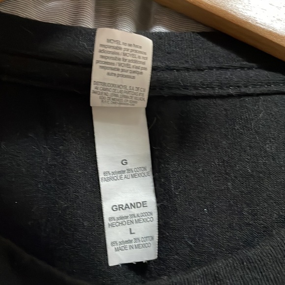 Top leaf shirt - Picture 4 of 4